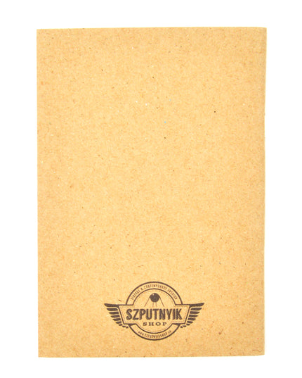 Burger Notebook for Food Lovers