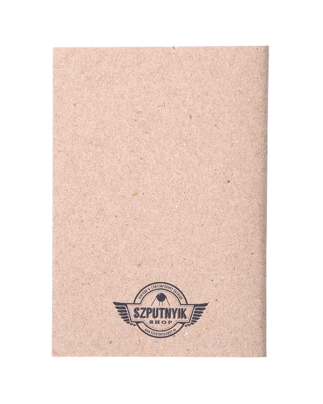 Selfie Notebook for Capturing Moments