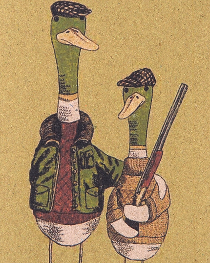 Hunter Notebook for Outdoor Adventures