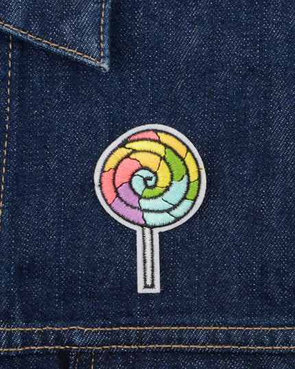 Lollipop Patch