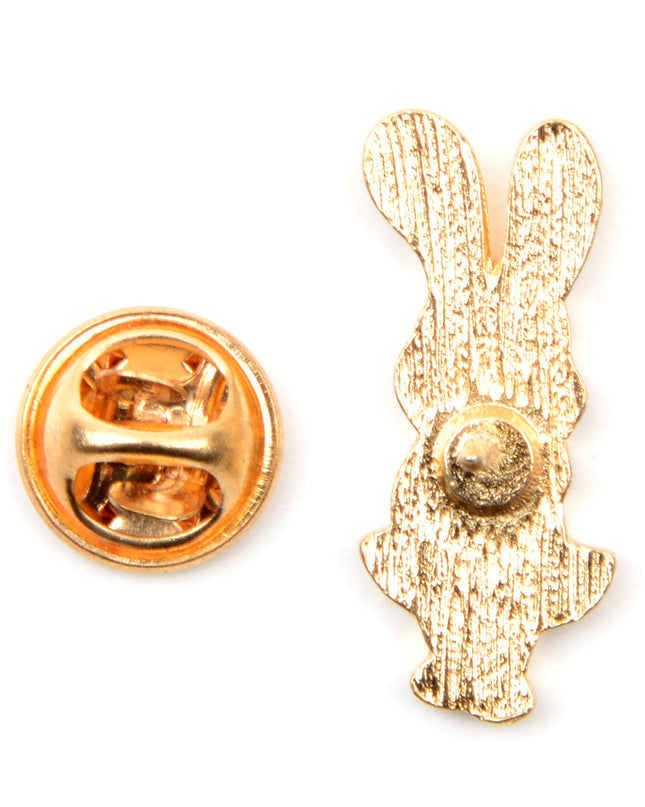 Bunny I Pin