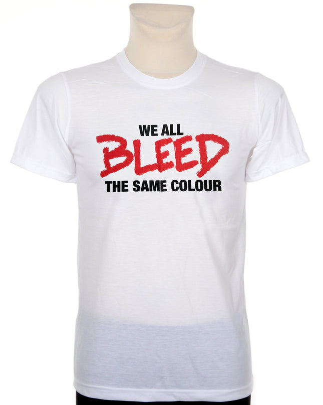 Bleed Design Tee