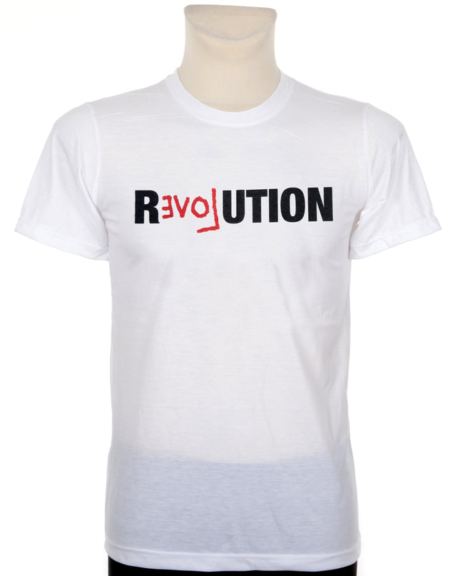 Revolution Design Tee