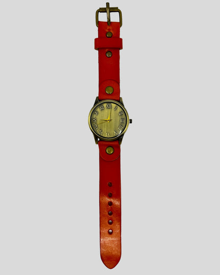 Steampunk Watch IV