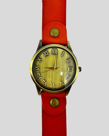 Steampunk Watch IV