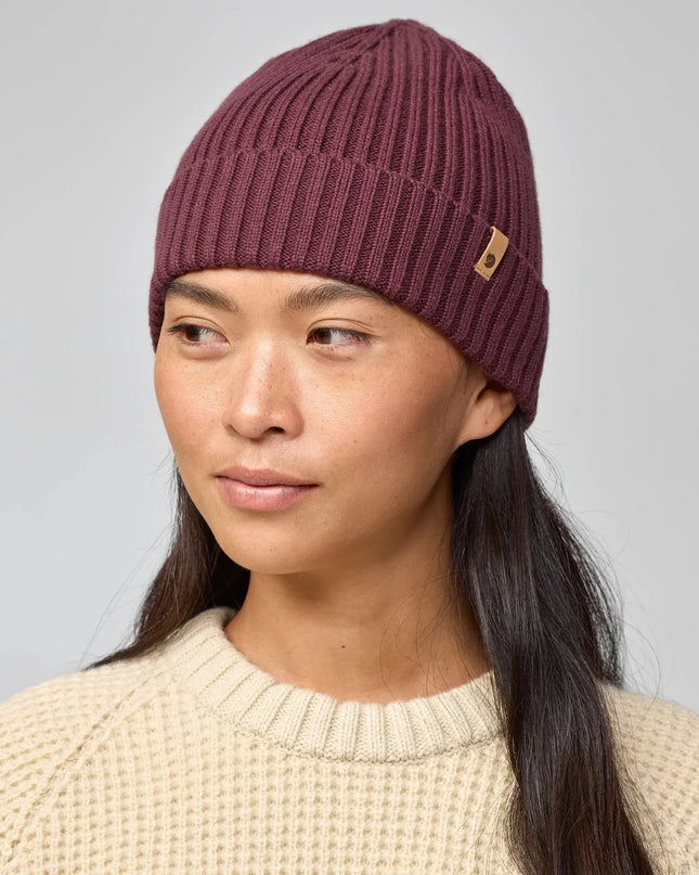 Fjallraven Övik 365 Hat in Deep Forest Green