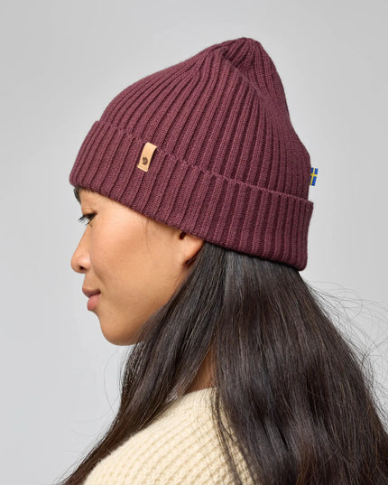 Fjallraven Övik 365 Hat in Deep Forest Green