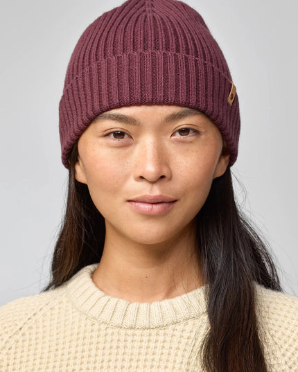 Fjallraven Övik 365 Hat in Deep Forest Green