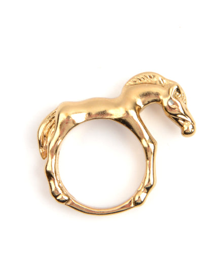 Horse Ring