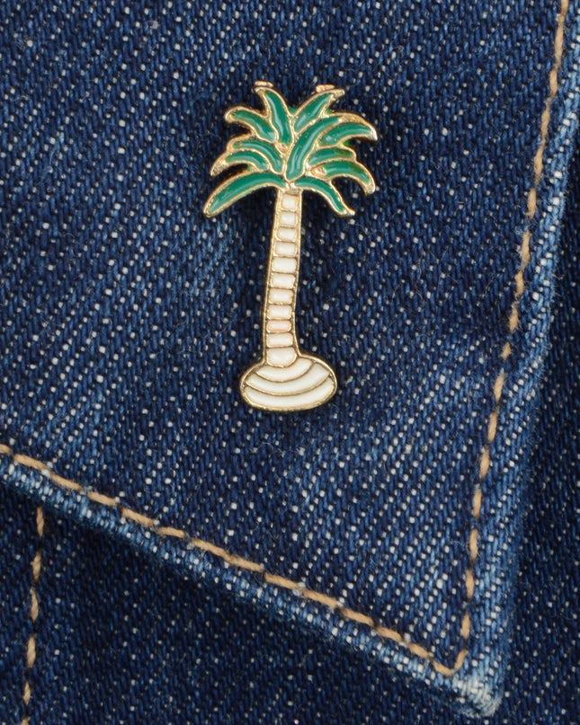 Palm Pin