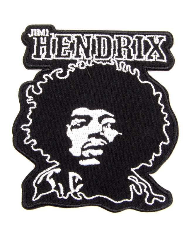 Patch - Hendrix