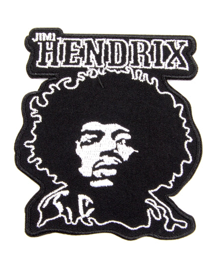Jimi Hendrix Patch