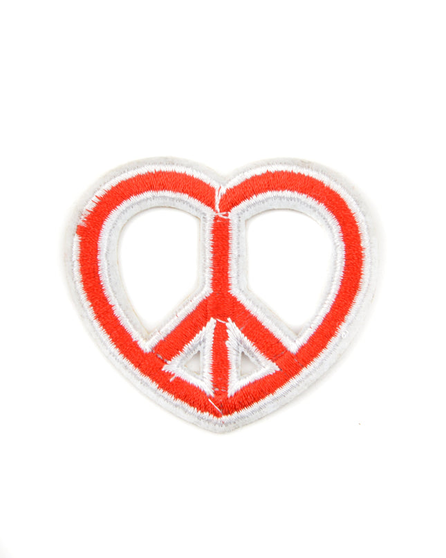Heart of Peace Patch