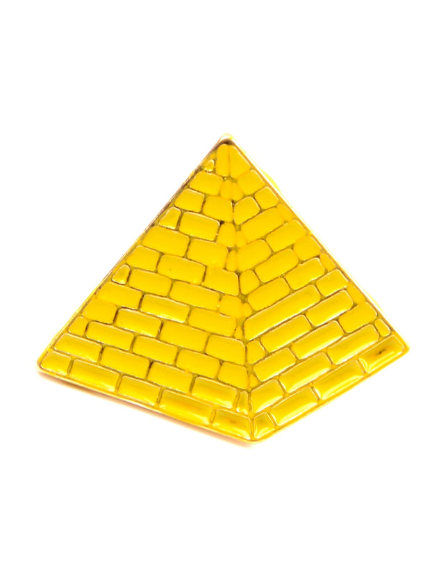 Pin - Pyramid Accessory for All Occasions