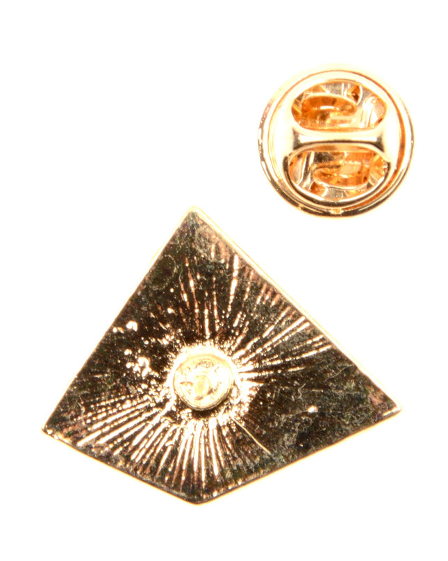 Pin - Pyramid Accessory for All Occasions