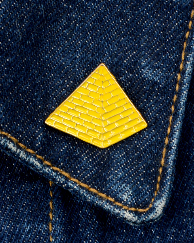 Pin - Pyramid Accessory for All Occasions