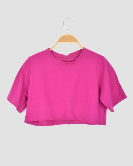 Purple Floral 2in1 Dress