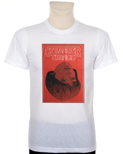 Movie T-Shirt - Stranger Things I Design for Halloween