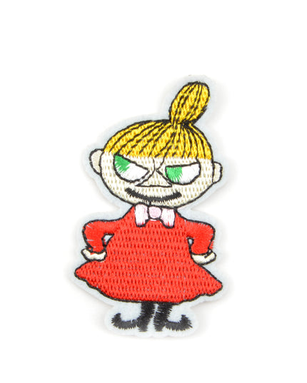 Tiny Patch