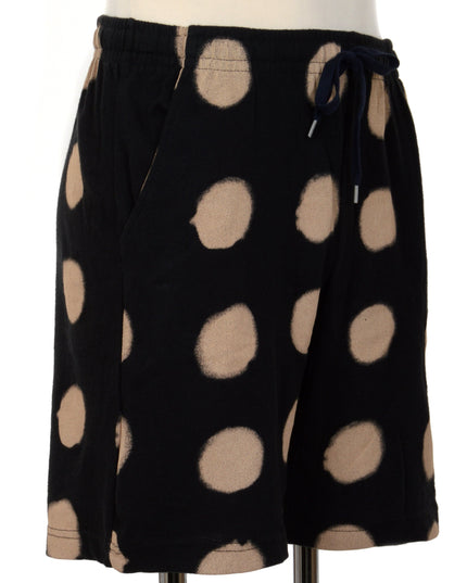 Polka Dot Shorts | Tags: Loungewear, Pajamas