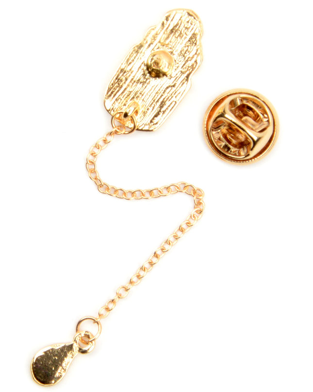 Juicy Succulent Badge