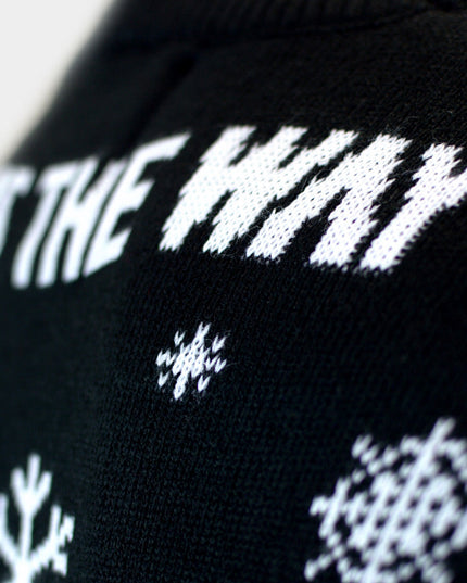 The Santalorian Couples Christmas Sweater