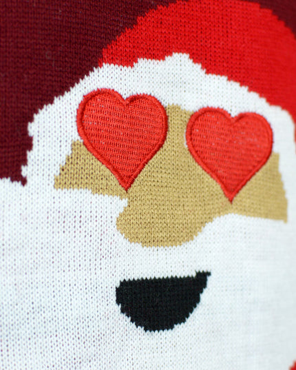 Christmas Sweater for Men "Last Christmas I Gave My Heart"