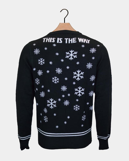 The Santalorian Sweater for Men