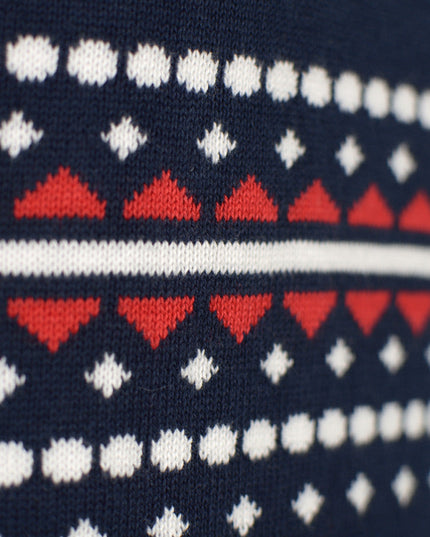 Women's Frosted Pearl Organic Cotton Sweater