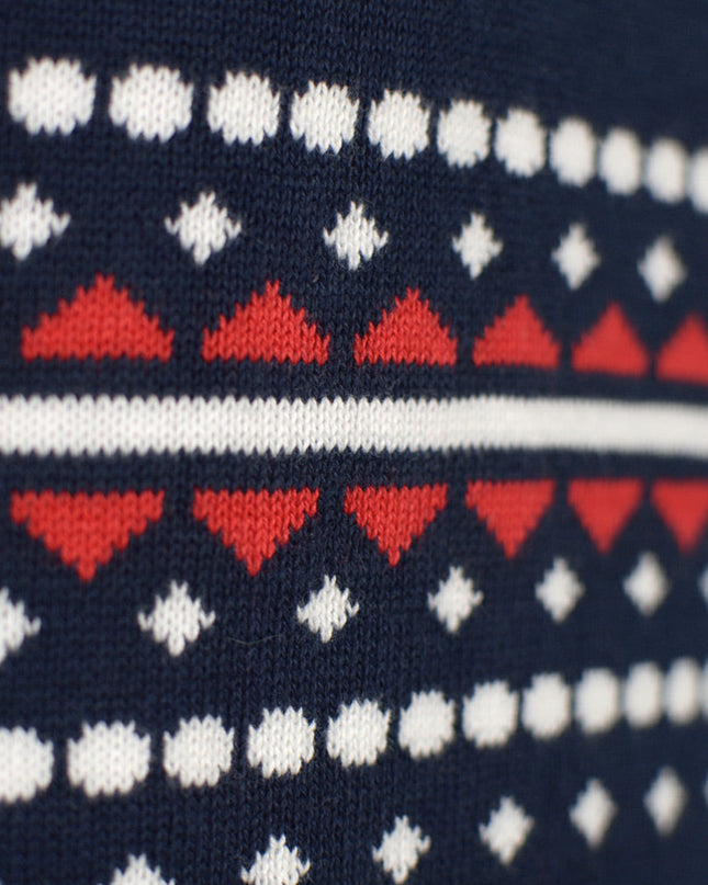 Women's Frosted Pearl Organic Cotton Sweater