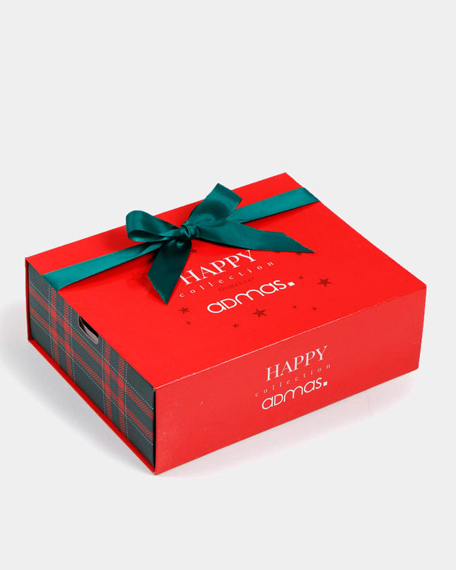 Oh Deer Christmas Pajamas for Boys