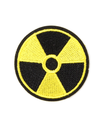 Patch - Radioactive Easter Onesie and Pajamas for Everyone