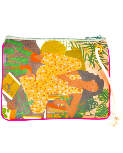 Makeup Bag - Relax I