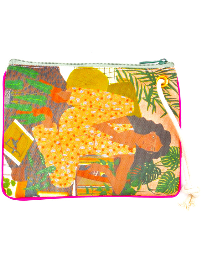 Makeup Bag - Relax I