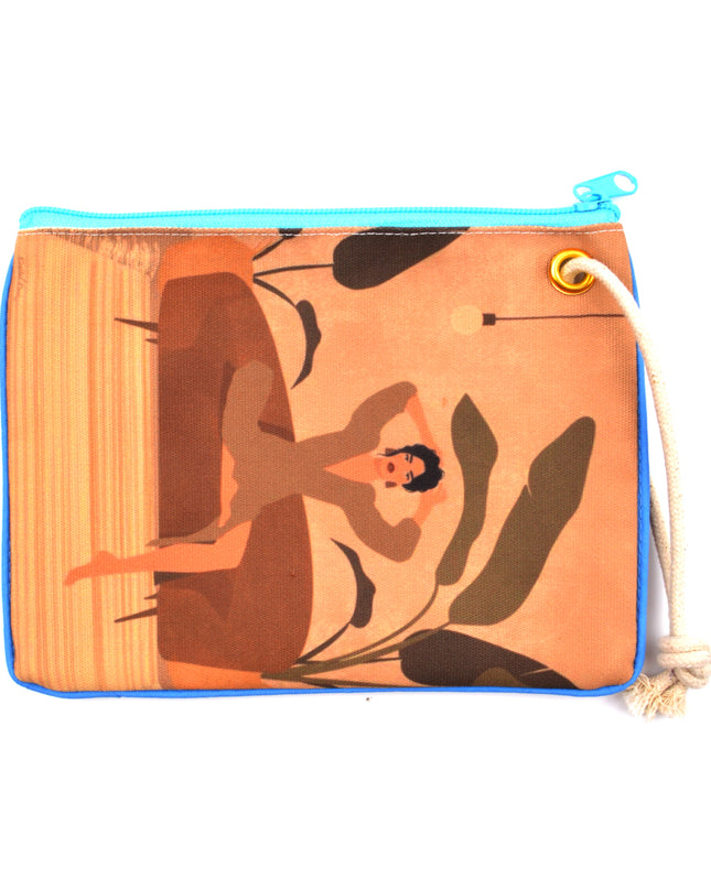 Relax II Cosmetic Bag