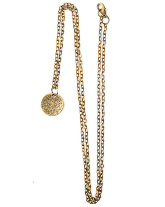 Owls Necklace Accessories