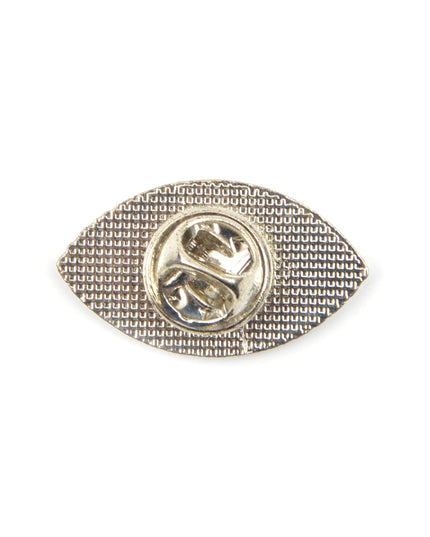 Ball Badge - Sporty Accessory for All