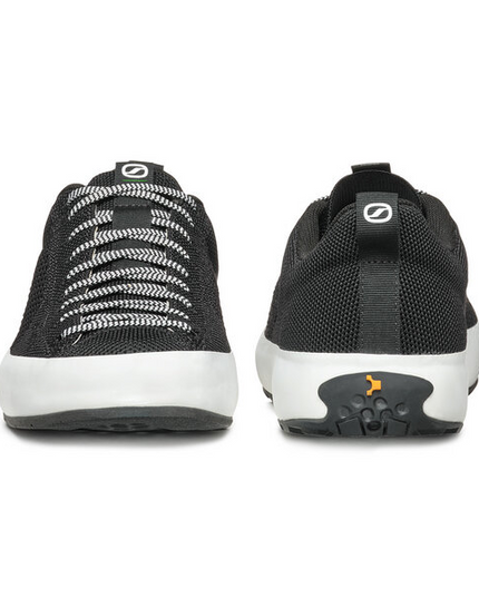 Scarpa Mojito Wrap Bio Slippers - Black