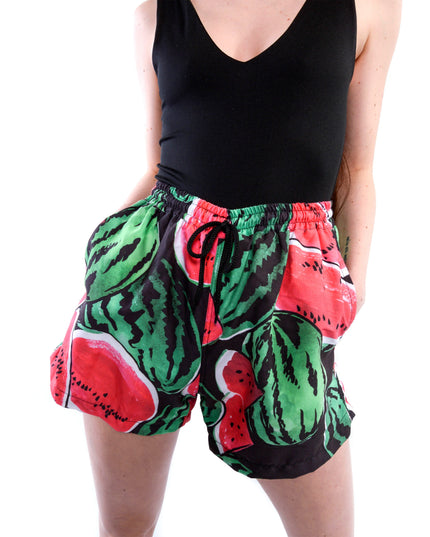 Watermelon Shorts I
