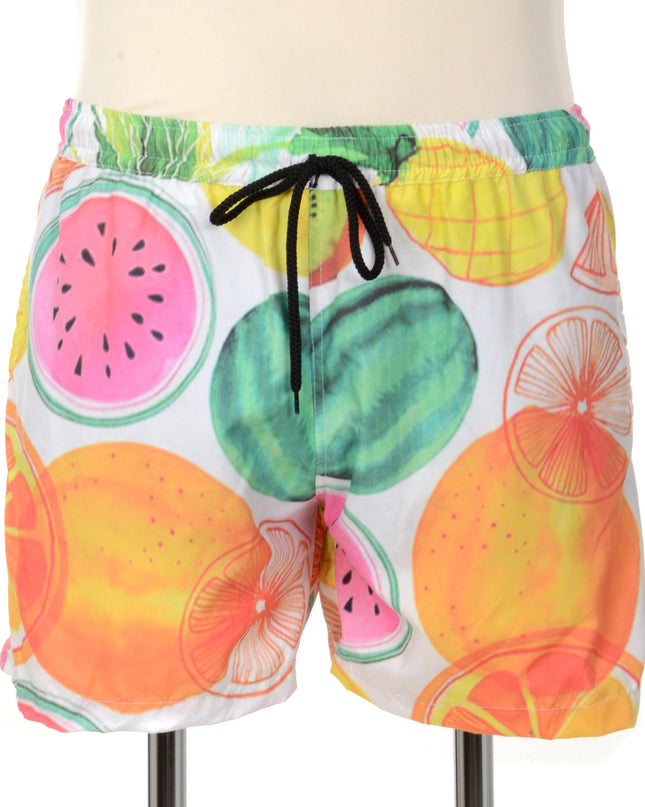 Fruity Shorts