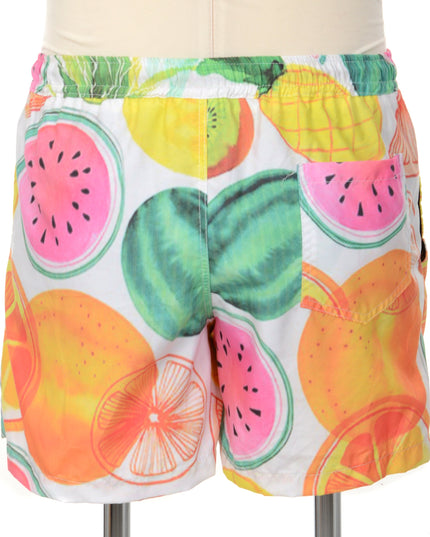 Fruity Shorts