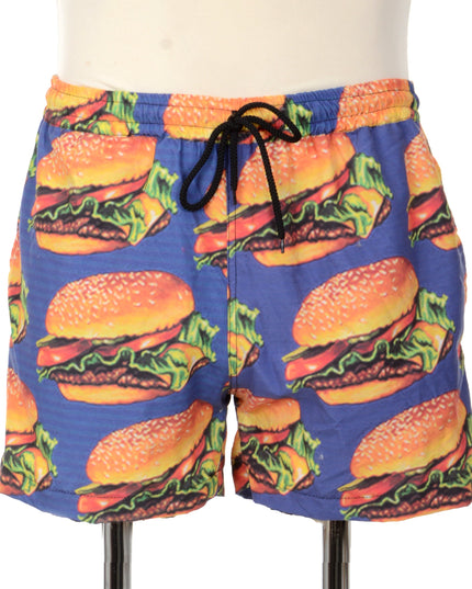 Hamburger Shorts