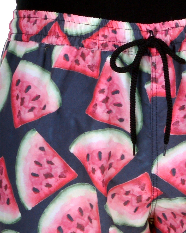 Shorts - Watermelon | Summer Loungewear for All
