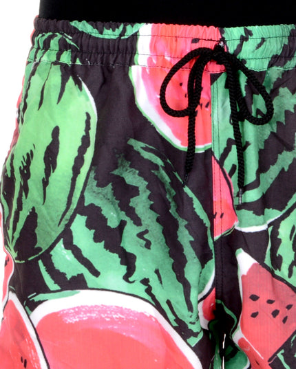 Watermelon Shorts I