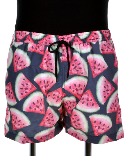 Shorts - Watermelon | Summer Loungewear for All