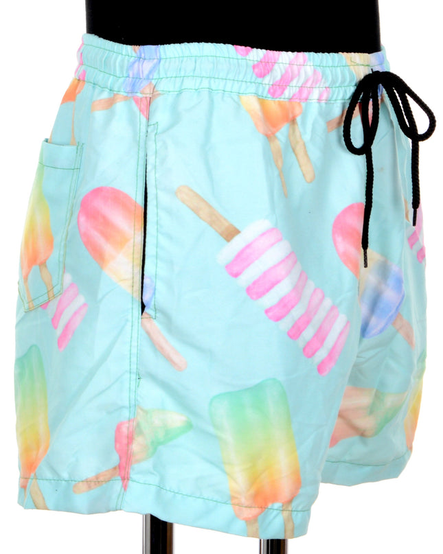 Shorts - Ice Cream | Summer Loungewear for All