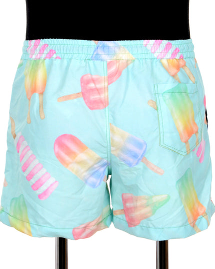 Shorts - Ice Cream | Summer Loungewear for All