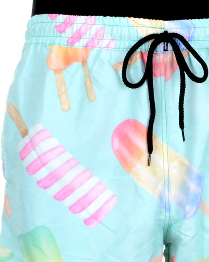 Shorts - Ice Cream | Summer Loungewear for All