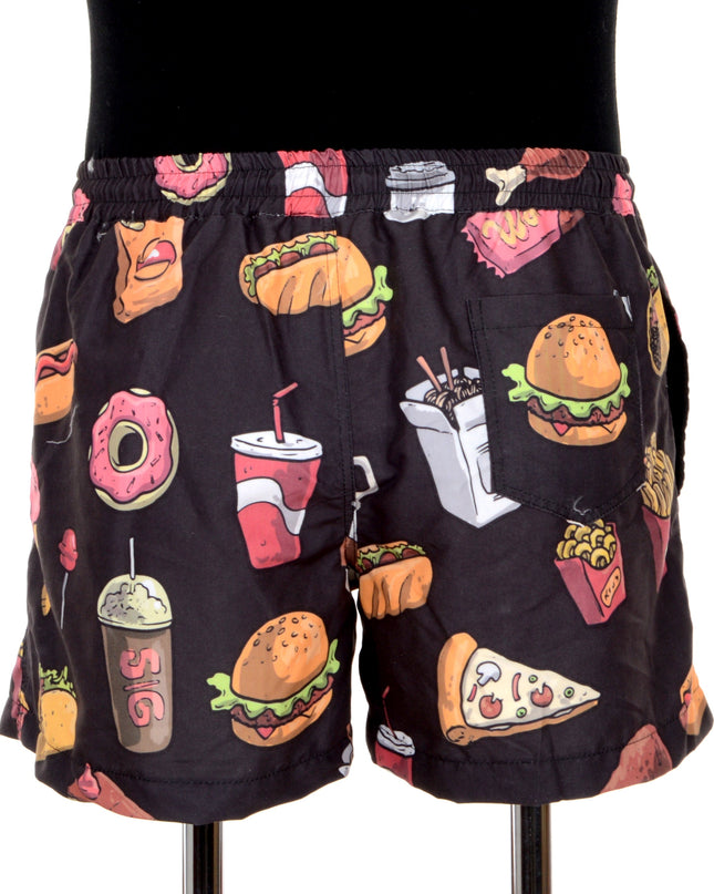 Junkfood Shorts I