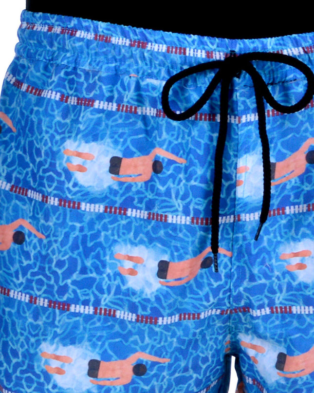 Pool Shorts
